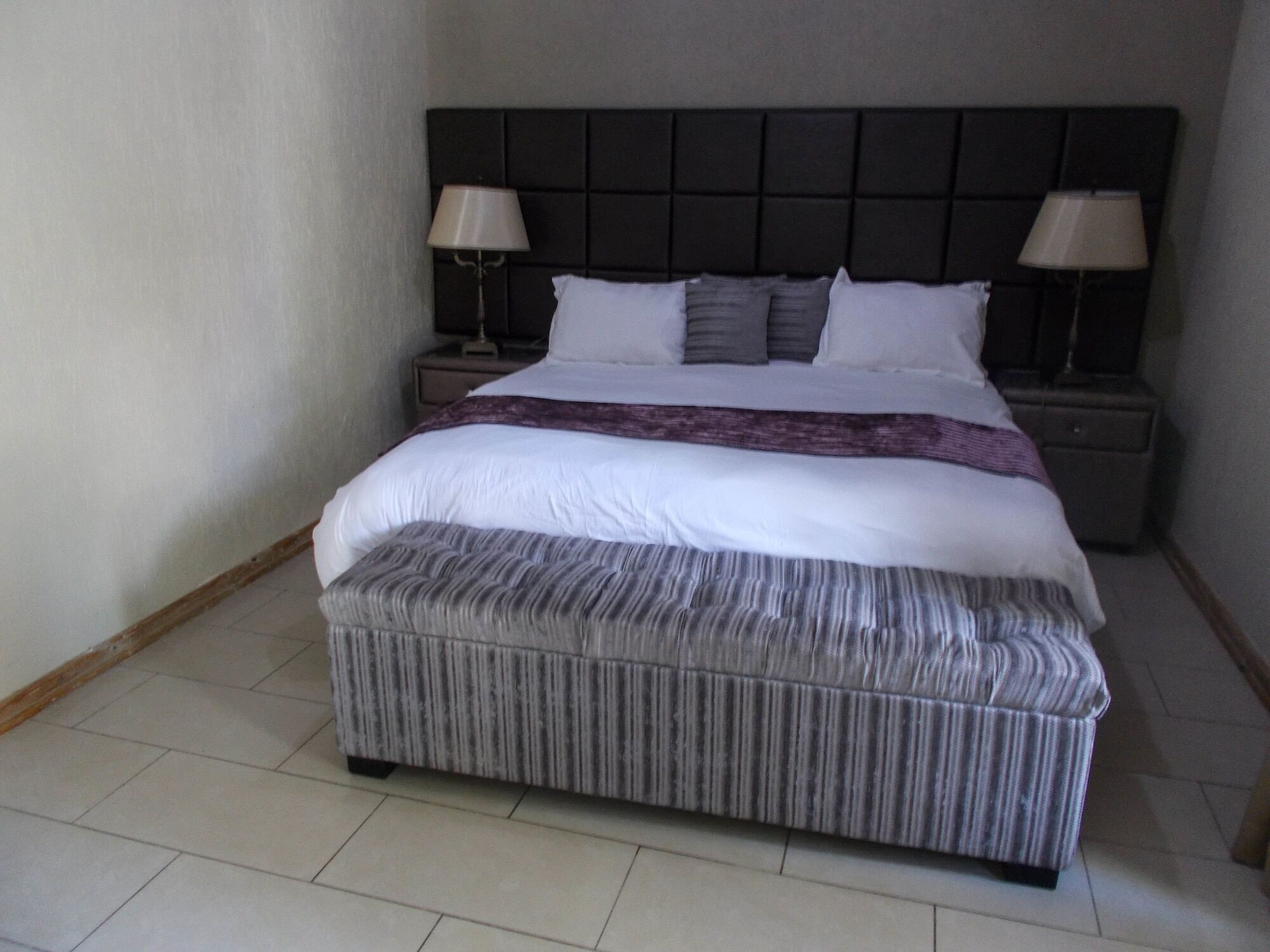 Tecla Lodges Lusaka Exterior photo